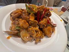 -船歌·鱼水饺青岛菜(国贸商城店)