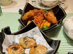 -桂满陇(虹桥天地店)