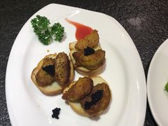 -福樱兰海鲜放题铁板烧(加州店)