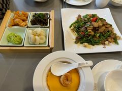-苏城小院·园林精致苏州菜(斜塘老街店)