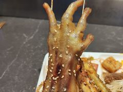 -邢氏老太太烤串(北兴街店)