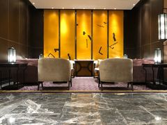 大堂-中山保利艾美酒店-乐美中餐厅