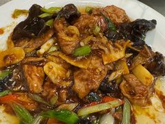 -都一处烧麦馆(前门店)