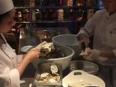 -广州富力君悦大酒店·凯菲厅