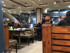 大堂-回锦轩(泉园店)