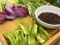 -金陵暴走小龙虾·迷踪蟹(凯德MALL店)