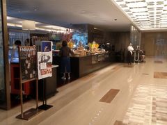-圣丰索菲特·2 On 988 Café 自助餐厅