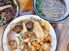-正宗阳山牛杂(东城店)