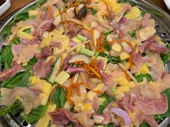 桑拿蒸鸡-阿多私房菜(顺德店)