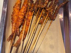 -哈力家·西北烧烤烤串(凤城三路店)