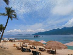 -海南分界洲岛旅游区