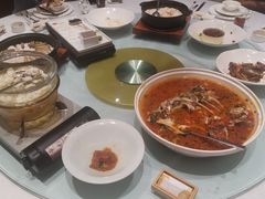 -隆聚·时令海鲜(洪兴店)