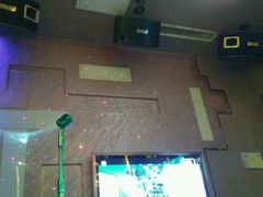 -酷必乐KTV(北行店)