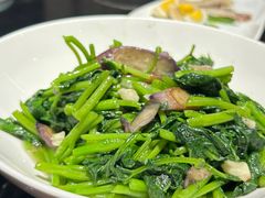 -大灶头·新昌菜(中国茶市店)