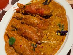 -狮拾久·现代新加坡料理(福田COCO Park店)