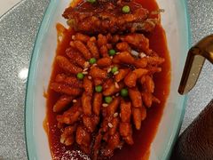 -吴记小园楼(新庄店)