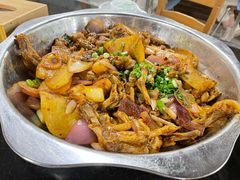 -勇记干锅居(德阳店)