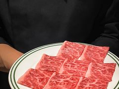 -NIUAN牛庵·日式和牛烧肉(恒隆店)