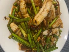 -吕氏疙瘩汤·私家菜馆(慈云寺店)