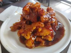 -友谊餐馆(永安路店)