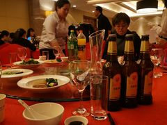 -长春净月潭喜来登酒店·盛宴标帜餐厅