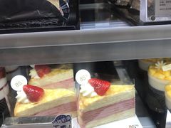 -85度C(厦门中华城新店)
