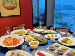 -馋遇江南·精致湖景雅宴(东方之门店)