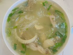 -燕兰楼·清真西北融合菜(亚运村店)