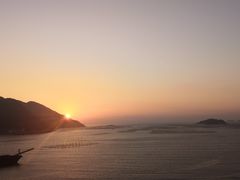 -北岐滩涂