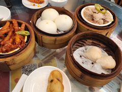 -香港蓮香樓(上環店)
