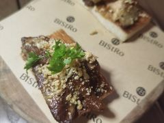 -Bistro 63 创意融合料理(广粤天地店)