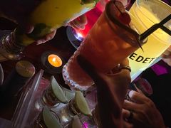 -MARU玛露音乐餐厅(大学路店)