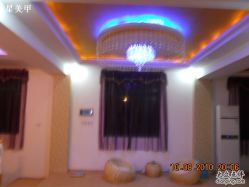 真源3楼休息区 080-星美甲