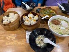 -常鲜德乐购迎桂馒头店(麻巷公寓店)