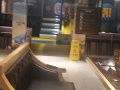 -川骄海鲜自助(河东店)