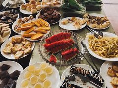 -蔬之缘素食(东城分店)