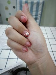 -Seven Nail七姑娘の美甲店