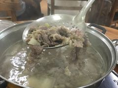 -江村四哥新鲜牛肉店(江高总店)