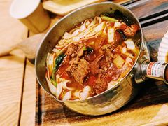 8小时慢炖半筋半肉粉套餐-小满手工粉(上海月星环球港店)