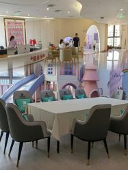 -贝爱时刻月子中心(宝安妇幼店)