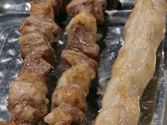 -情忆草原涮肉馆
