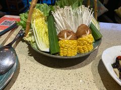 -润泽园椰子鸡(汇一城店)