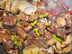 -永安鱼庄·镇江菜(丁卯店)