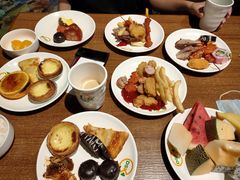-炽真·果木窑烤自助牛排馆儿(和平欧乐店)