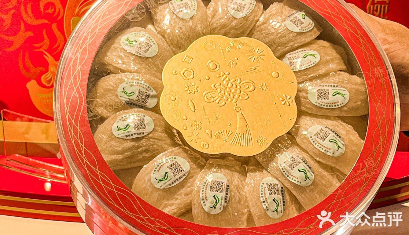 过节还在发愁，要送什么礼物吗？