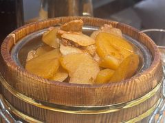 -苹果树下艺术餐厅(通州店)