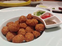 -北平食府(马鞍山路店)