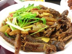 -天天海鲜城·海鲜大排档(新溪店)