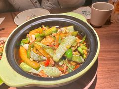 -云海肴·汽锅鸡·云南菜(美罗城店)