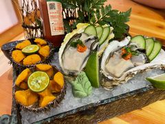 马粪海胆-老村旧煲(江宁金鹰店)
